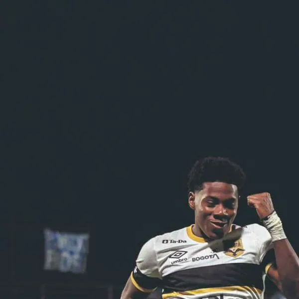 Así va el Fútbol Profesional Colombiano