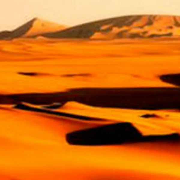 Alerta por polvo del Sahara en Colombia: síntomas respiratorios que debe vigilar esta semana