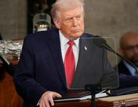 Economía, América Latina e Irán, algunos puntos clave del discurso del estado de la Unión de Trump