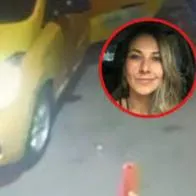 Salió a la luz insólita condena del taxista que llevó a Diana Ospina: ahora dice que es víctima, pese a antecedentes. 