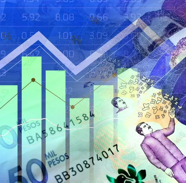 Prevén aumentos “significativos” para las tasas de interés en Colombia