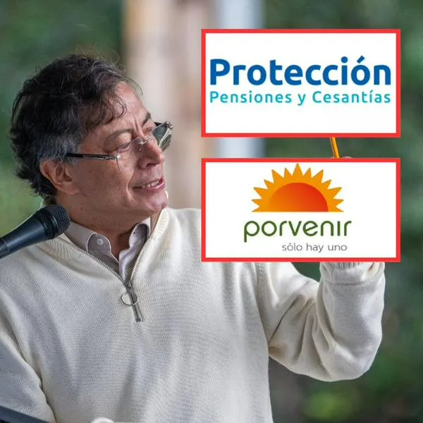 "Profunda preocupación": dura advertencia sobre lo que pasaría con pensiones en Colombia