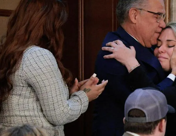 Venezuela: salen de prisión 179 presos políticos gracias a histórica ley