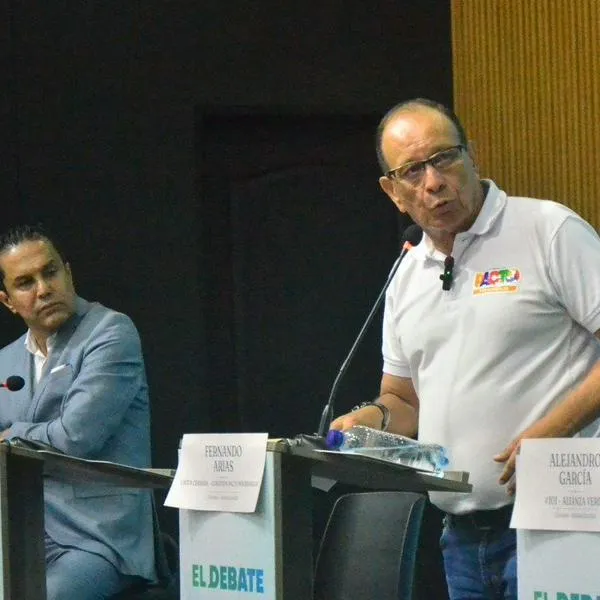 Los candidatos a la Cámara con el número101 abrieron la discusión electoral 