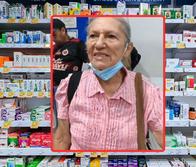 Video de Cecilia Quintero, la mujer que murió esperando medicamentos Nueva EPS