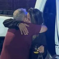 "Hablaba en clave": Diana Ospina hundió más a taxista que la llevó y agregó aterradores detalles sobre el secuestro que sufrió. 