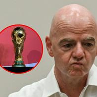 Gianni Infantino en Barranquilla: Declaraciones sobre México y el Mundial 2026