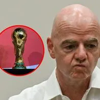 Gianni Infantino en Barranquilla: Declaraciones sobre México y el Mundial 2026