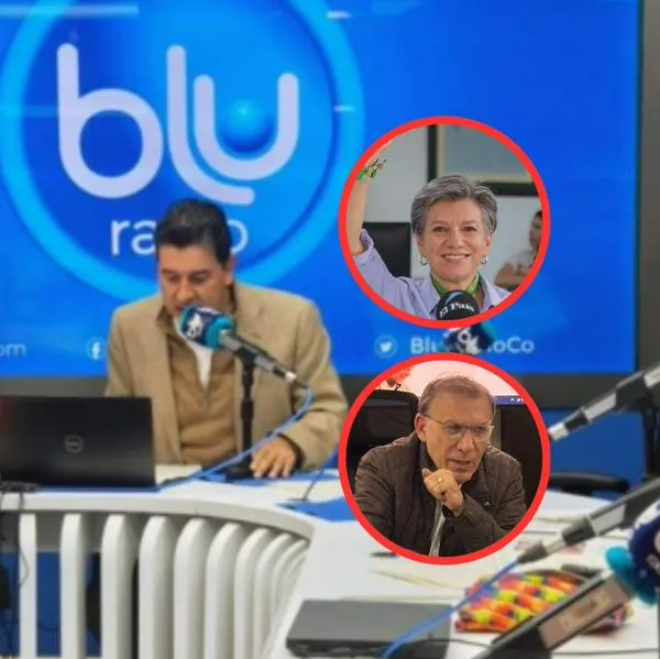 Claudia López y Roy se rajan: cálculos de votos para el 8 de marzo, según analistas de Blu Radio para elecciones legislativas. 