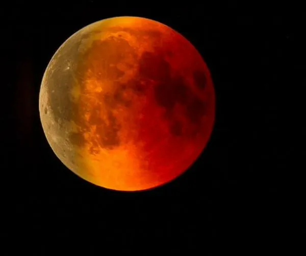 ¿Cuándo será la 'luna de sangre'? Uno de los eclipses más sorprendentes de apreciar