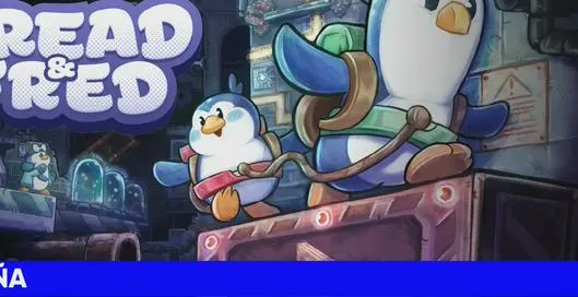 Bread & Fred | RESEÑA: una amistad puesta a prueba