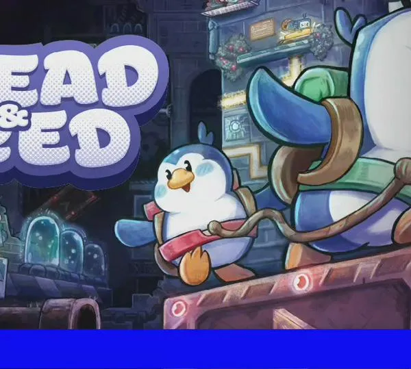 Bread & Fred | RESEÑA: una amistad puesta a prueba