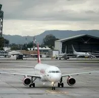 "Caos en el aire": piloto que vuela en El Dorado destapó riesgo que hay con aviones actualmente y las dificultades de operación. 