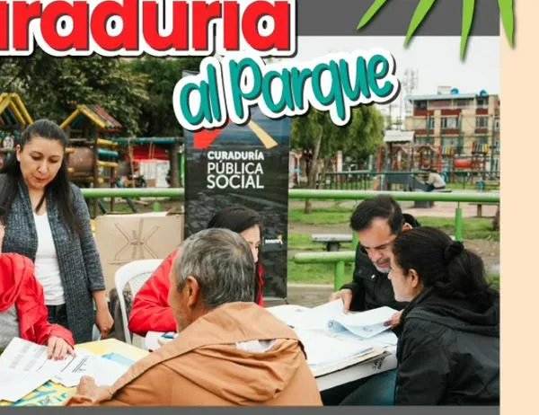 Móvil de la Caja de la Vivienda llega con sus servicios a Rafael Uribe Uribe: asiste este jueves 26 de febrero 