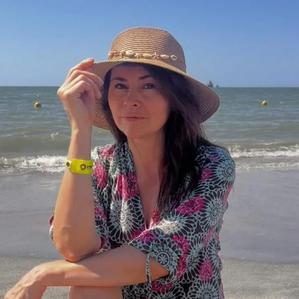 Marcela Gallego dijo que no le han pagado sueldo de una obra de teatro