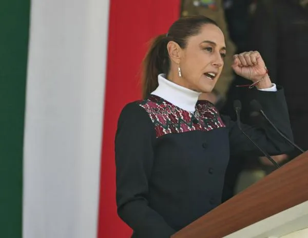 ‘El Mencho’: el golpe que entierra el ‘abrazos, no balazos’ y marca el giro en seguridad de Sheinbaum