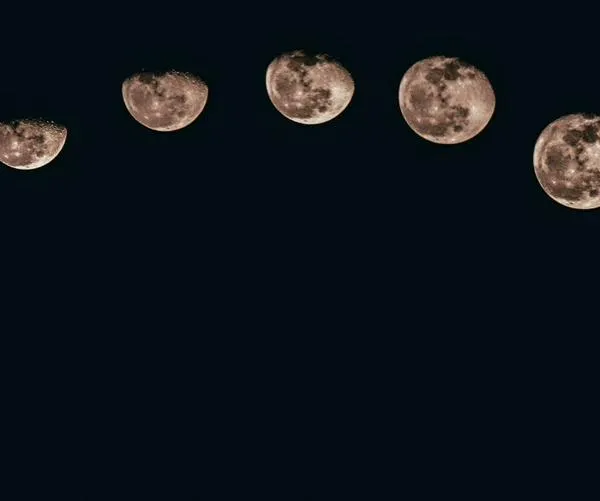 Calendario lunar de marzo: Estas son las fechas de las fases del satélite