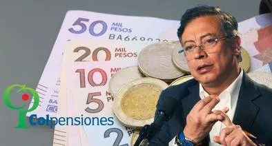 Más de 25 billones de pesos de fondos privados terminarían en Colpensiones y advierten graves riesgos para a los afiliados a las AFP.