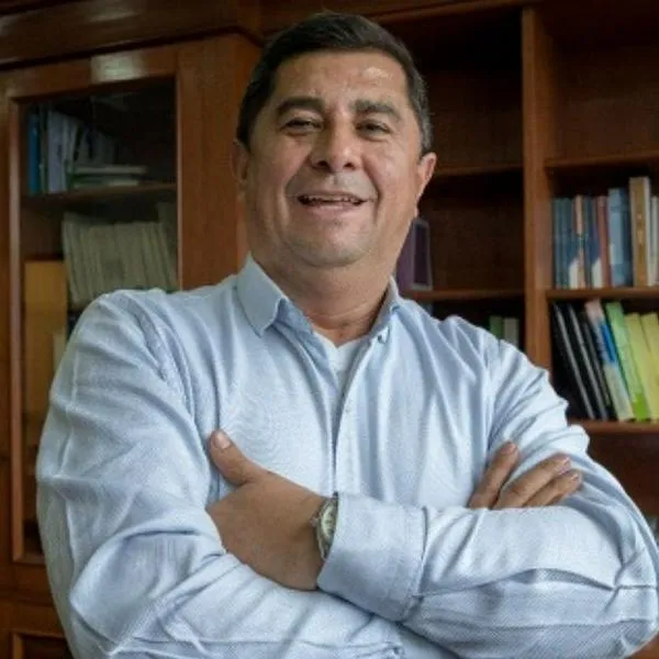 Confirman orden de captura y cárcel para César Manrique Soacha, exdirector de Función Pública, por caso de corrupción en UNGRD.