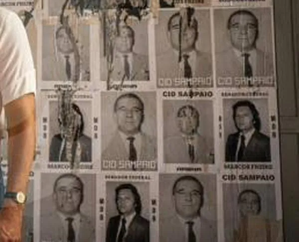 Llega a cines de Medellín <i>El Agente Secreto</i>, la película brasileña que apunta al Óscar