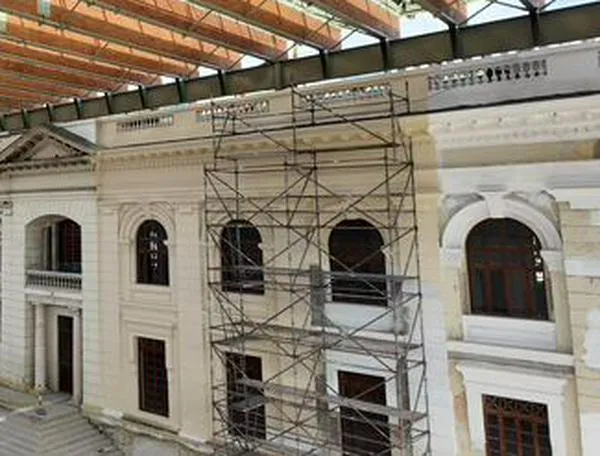 Bogotá arranca obras de la etapa II del Bronx Distrito Creativo con millonaria inversión