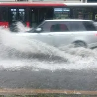 Pronóstico del clima en marzo en Colombia 2026: Ideam prevé más lluvias que 2025