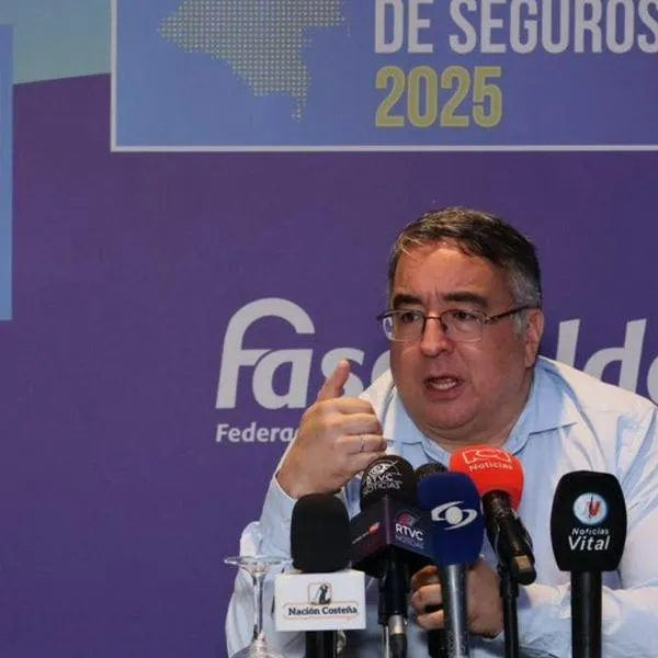 Fasecolda alerta que impuesto al patrimonio en emergencia económica aumenta presión fiscal del sector