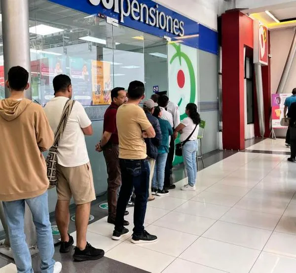 Confirman pena para abogado que estafó con pensiones de invalidez, en el Eje Cafetero, por $2.843 millones