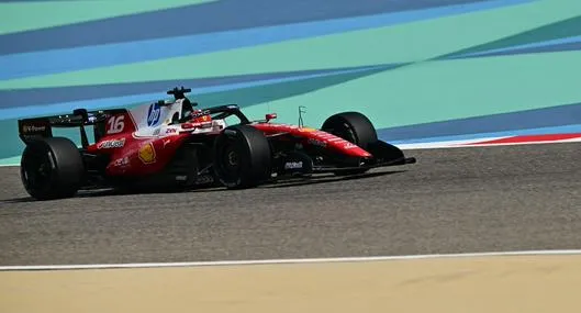 Que pasó con la carrera de Fórmula 1 en Barranquilla: Char dio buenas noticias