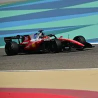 Que pasó con la carrera de Fórmula 1 en Barranquilla: Char dio buenas noticias