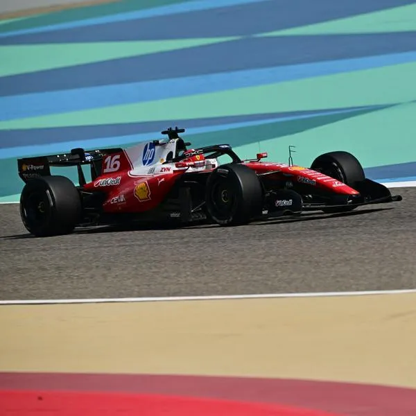 Que pasó con la carrera de Fórmula 1 en Barranquilla: Char dio buenas noticias