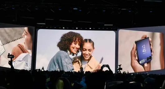 Samsung S26 lanzamiento hoy