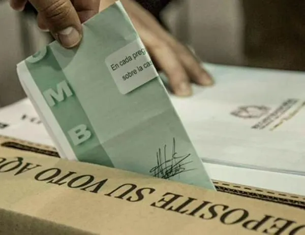¡Se aproximan las elecciones 2026! Conozca cuáles son delitos electorales y cómo puede denunciarlos 