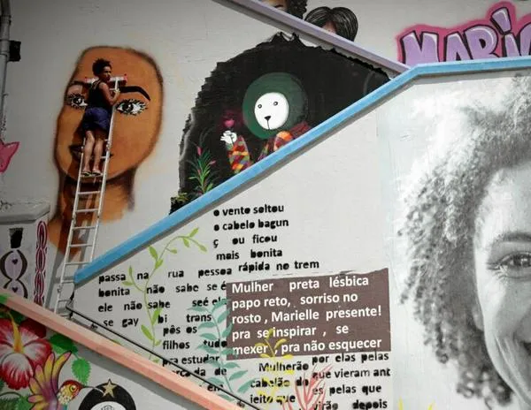 Condenados autores intelectuales del asesinato de Marielle Franco: ¿cómo el caso desveló una trama de corrupción?