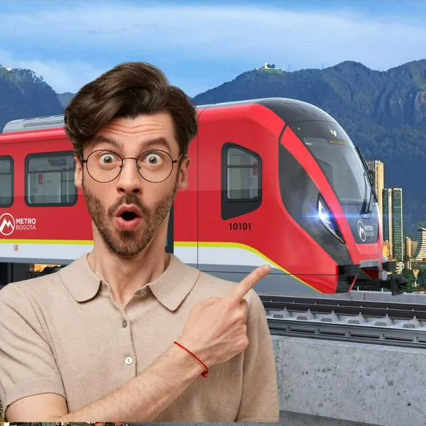 Línea tres del metro de Bogotá: así será el trazado que arrancará desde Soacha
