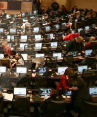 Estos son los candidatos con líos judiciales que quieren llegar al Congreso o repetir curul