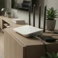 Cada cuánto tiempo se cambia el router del wifi: Así puede pedirlo a su servidor