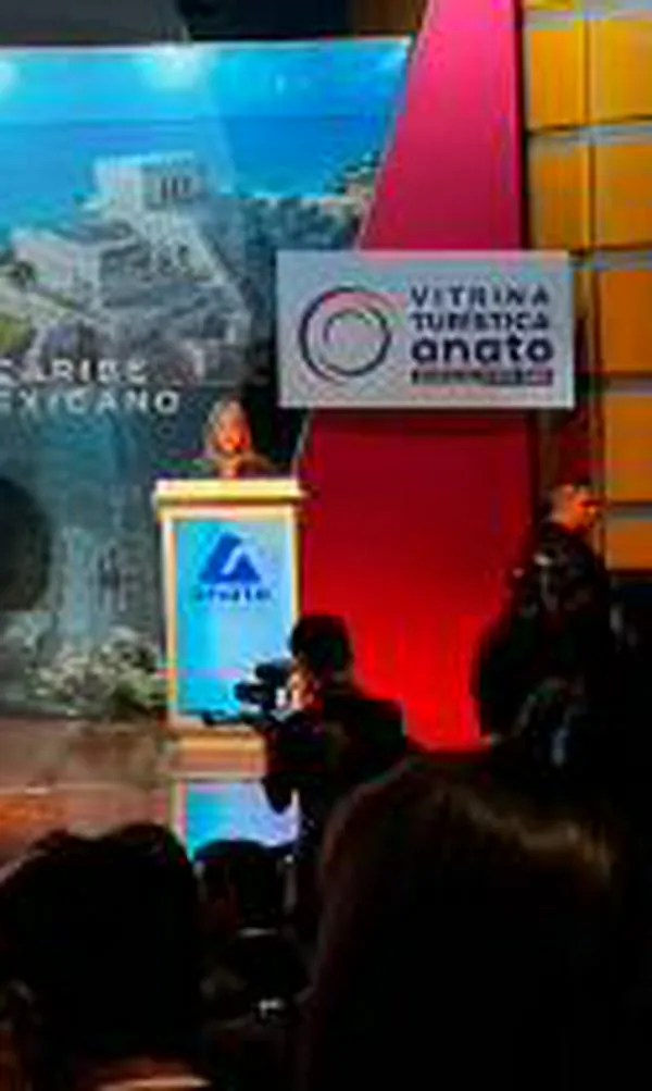 Turismo ya es el segundo sector que genera más divisas en el país, con US$11.000 millones