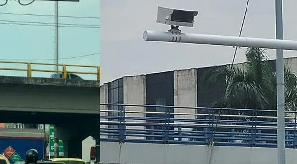 Reporte de fotomultas: ¿A los cuántos días deberían notificarle la infracción?