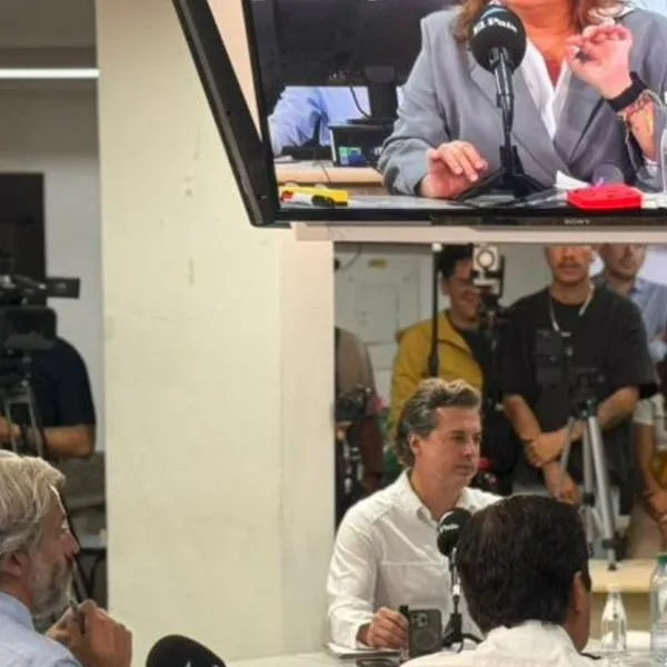 Precandidatos presidenciales de la 'Gran Consulta' debaten sus propuestas en educación para el Valle