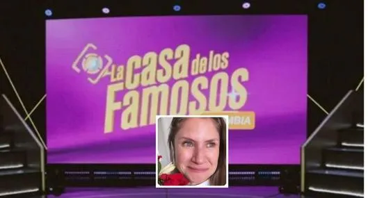 Qué pasó con el After de La casa de los famosos de RCN: Vicky Berrío se sinceró