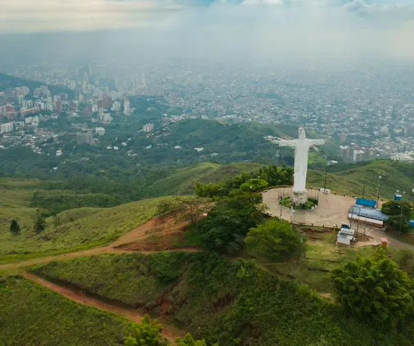 Valle del Cauca se posiciona en el top 3 del ranking de Competitividad Turística en Colombia