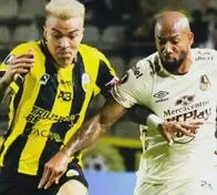 Tolima vs. Deportivo Táchira, EN VIVO: hora y dónde ver por TV el partido de Copa Libertadores