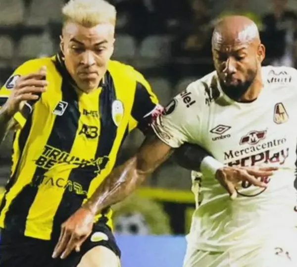 Tolima vs. Deportivo Táchira, EN VIVO: hora y dónde ver por TV el partido de Copa Libertadores