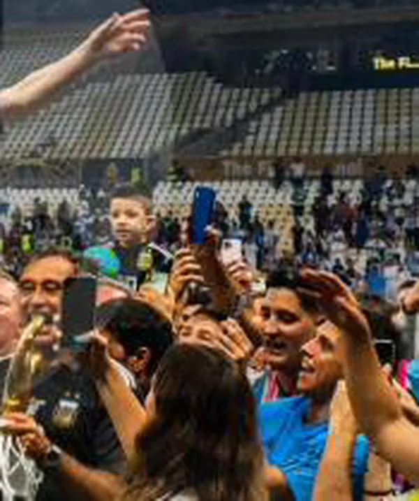 Mundial 2026 pondrá a prueba a las plataformas digitales: más <i>bots</i>, apuestas en tiempo real y récord de ciberataques