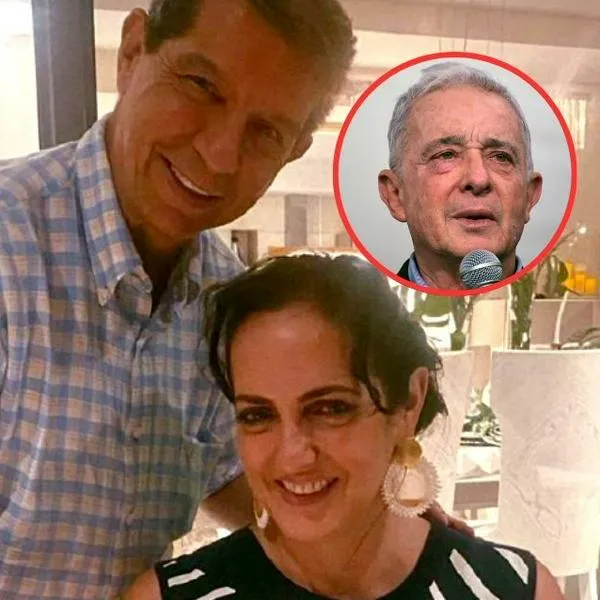 José Félix Lafaurie dijo qué hay tras distancia de María F Cabal y Álvaro Uribe