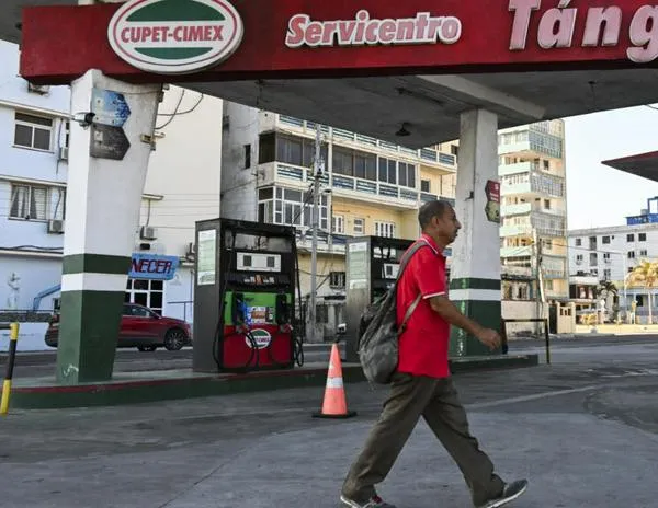 EE. UU. da un respiro a Cuba al permitir la reventa de petróleo venezolano a la isla: ¿bajo qué condiciones?