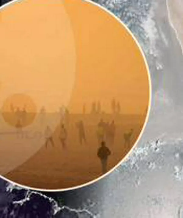 ¿Afectaciones en Colombia por el polvo del Sahara? Esto es lo que reporta el Ideam sobre el fenómeno