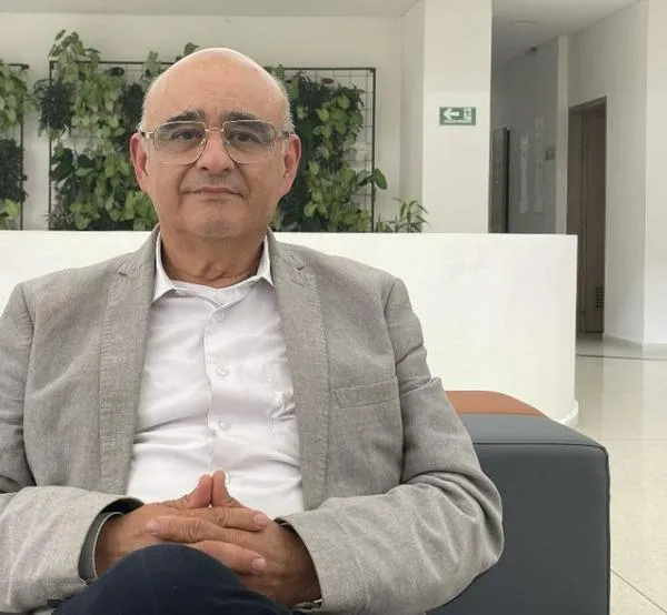 Rector de la Universidad Nacional habla sobre el peso de la sede Manizales: "Es muy importante" 
