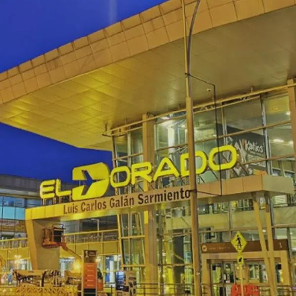 Cambio en slots en aeropuerto El Dorado subiría precios de tiquetes, según IATA